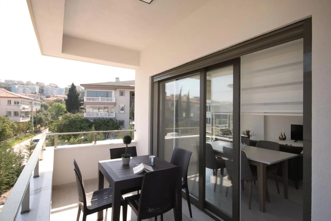 Suites Gundogdu Ildiri