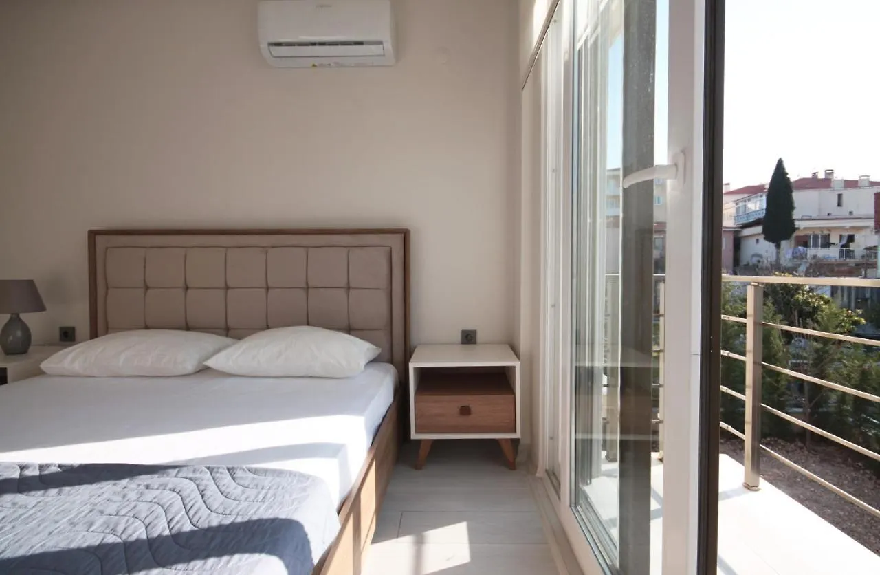 Suites Gundogdu Ildiri