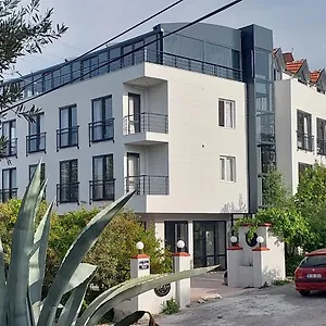 Hotel North Wind - Karaburun, Karaburun (Izmir)