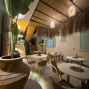 Luvenza Alacati Ildır
